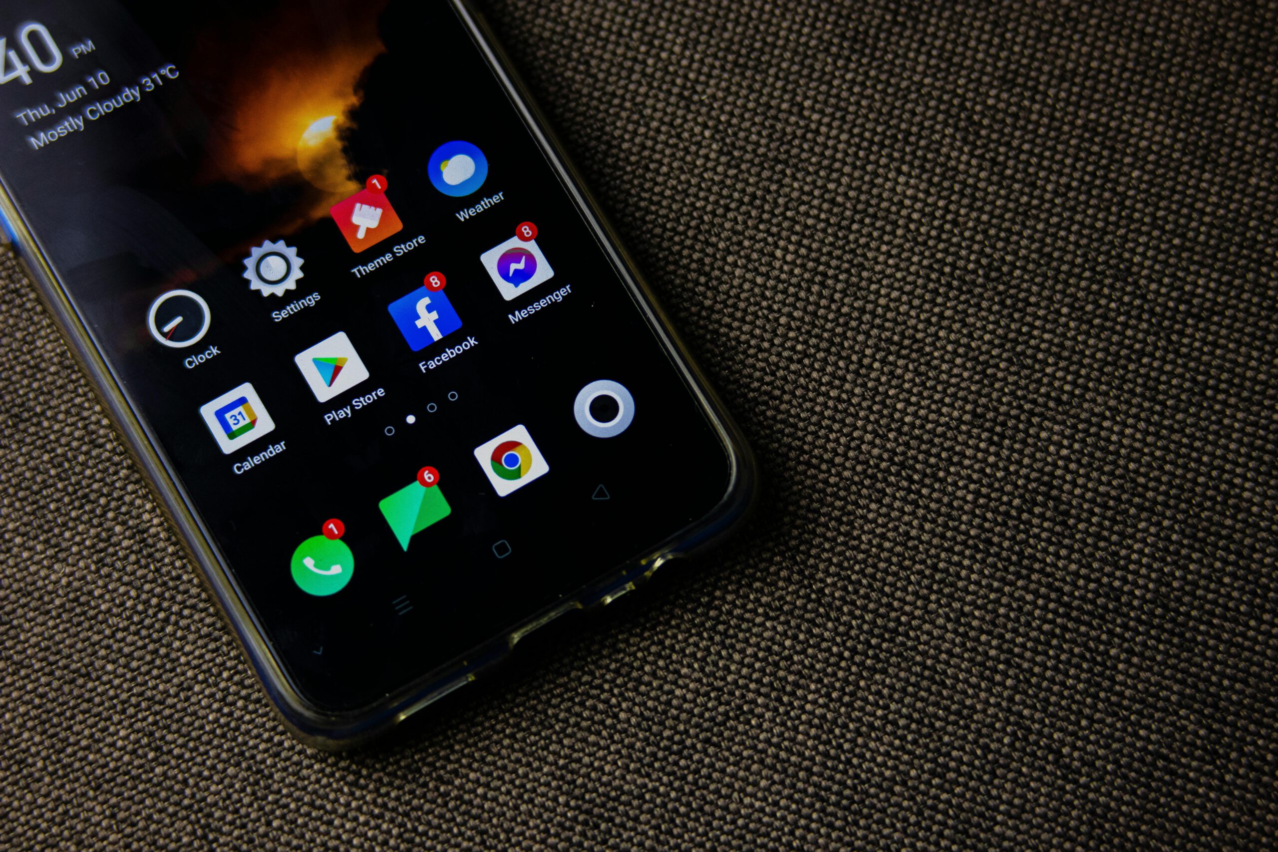 How to Reset Various Android Phone Brands to Factory Settings