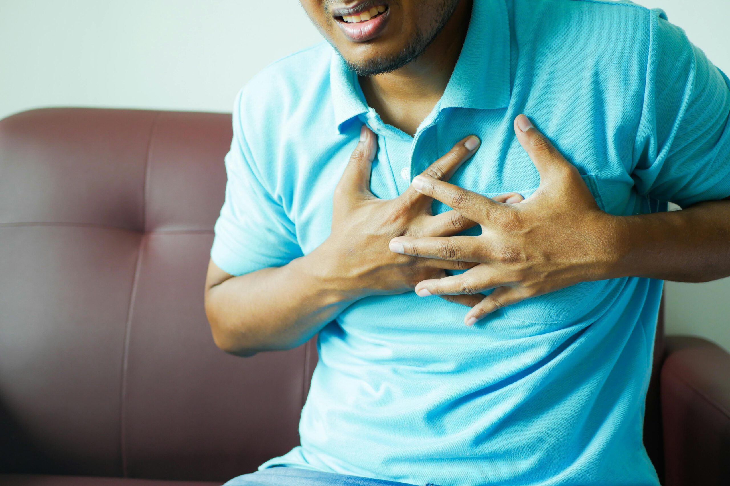Why Does the Heart Suddenly Beat Fast? Here’s a Cardiologist’s Explanation