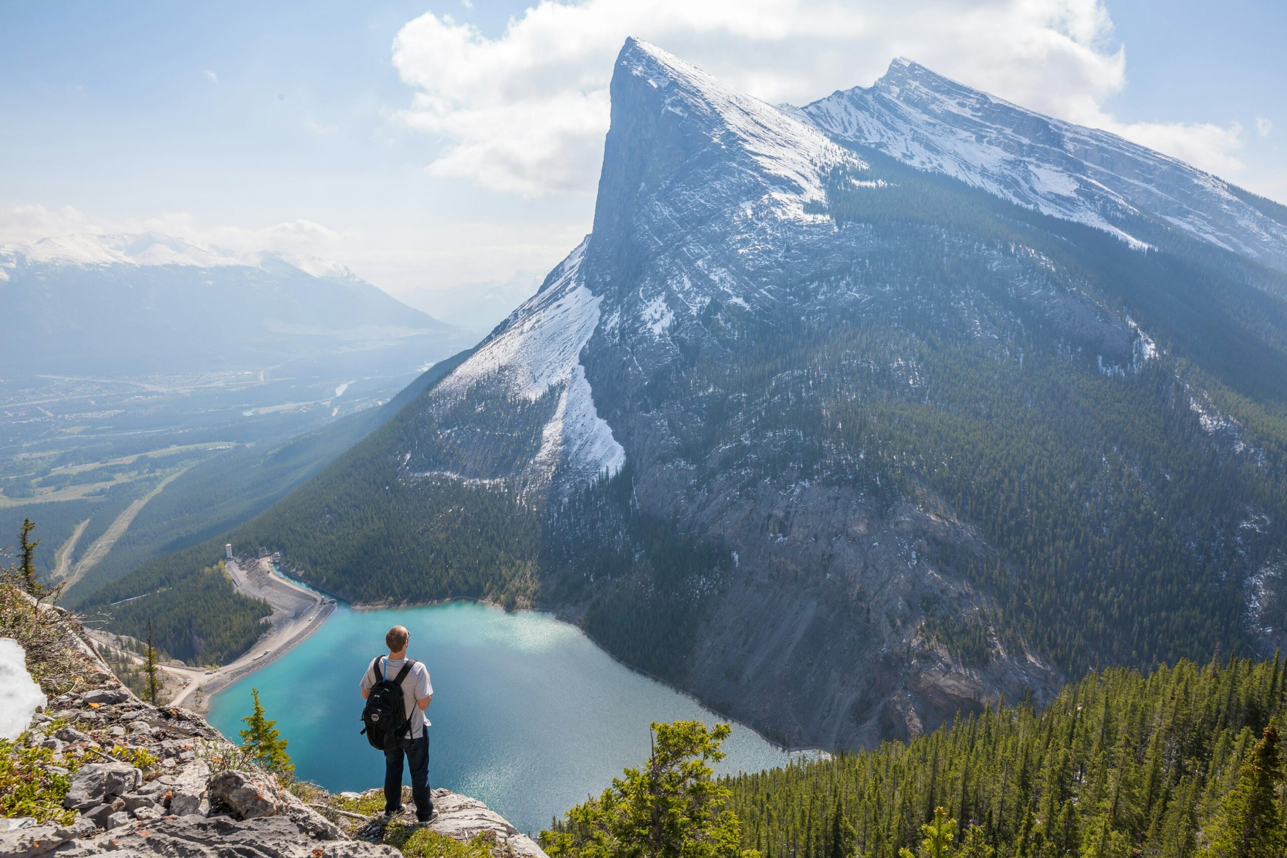 5 Essential Things You Must Train Before Hiking a Mountain
