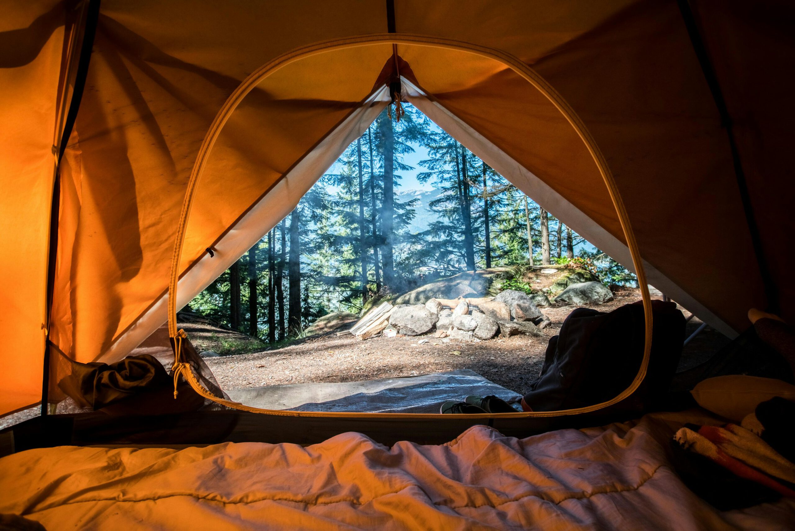 5 Fun Nighttime Camping Activities, Don’t Go to Sleep Too Early!