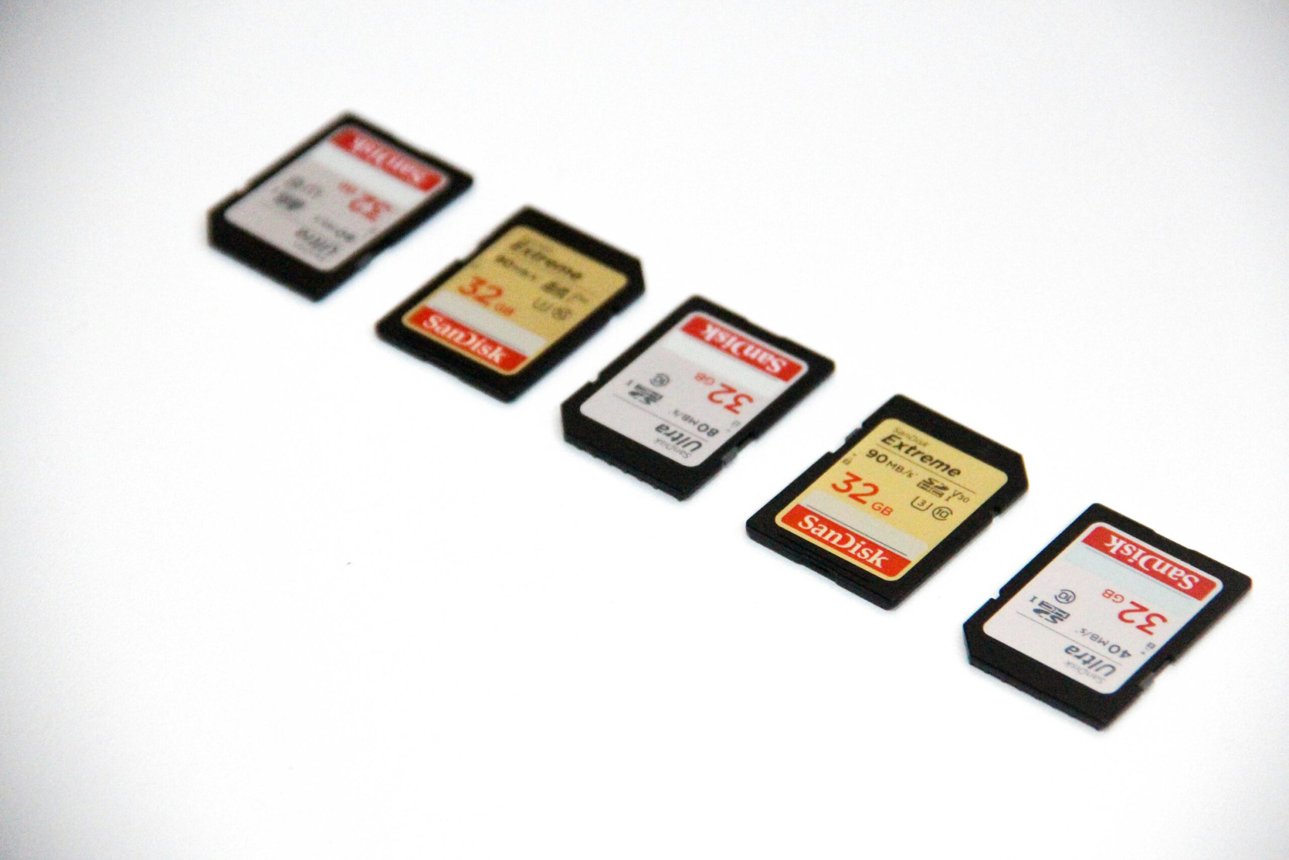 5 Reasons Your Memory Card Isn’t Detected, Don’t Throw It Away Just Yet