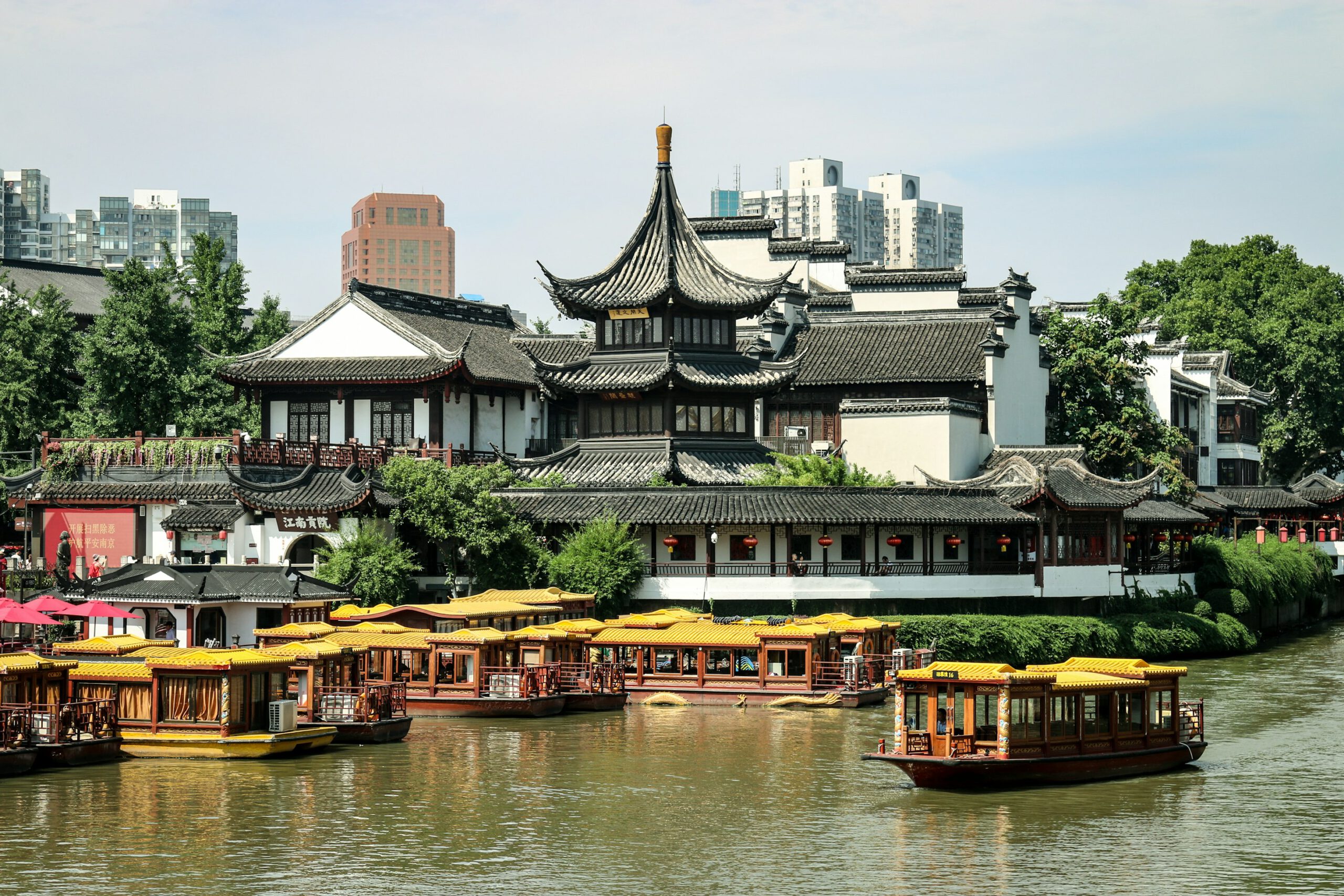 5 Must Visit Cities in China Including Chongqing