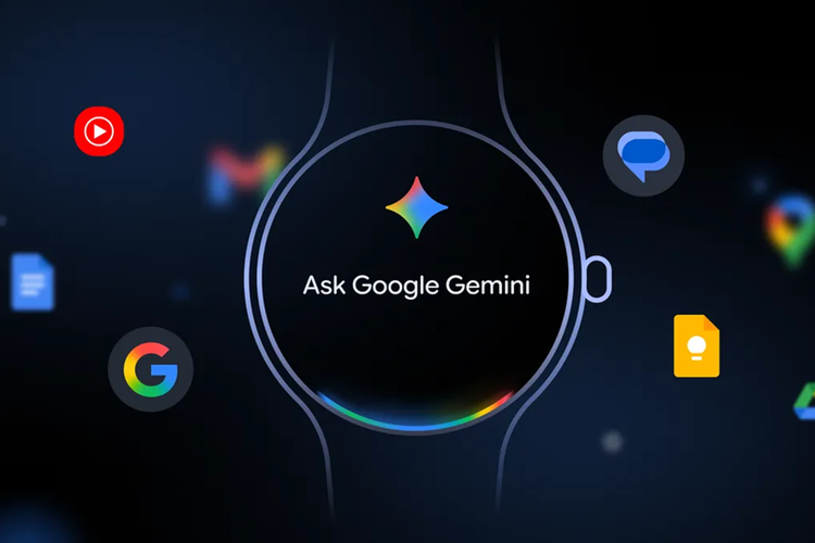AI Gemini Now Available on Wear OS Smartwatches, Replacing Google Assistant