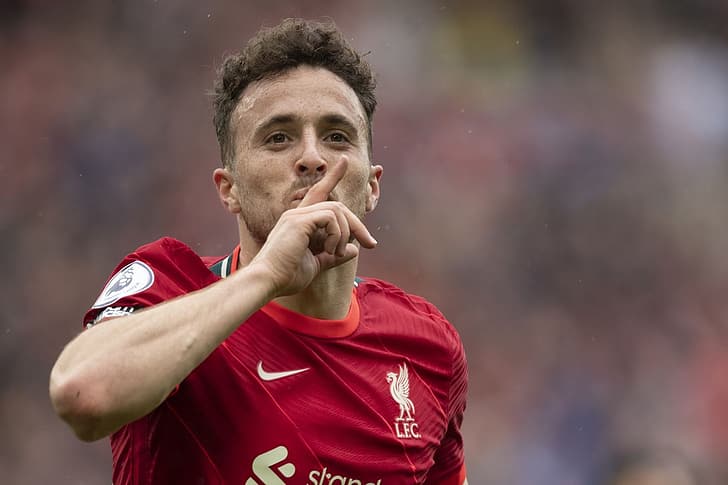 Liverpool’s Diogo Jota Underwent Lung Surgery Before Fatal Accident