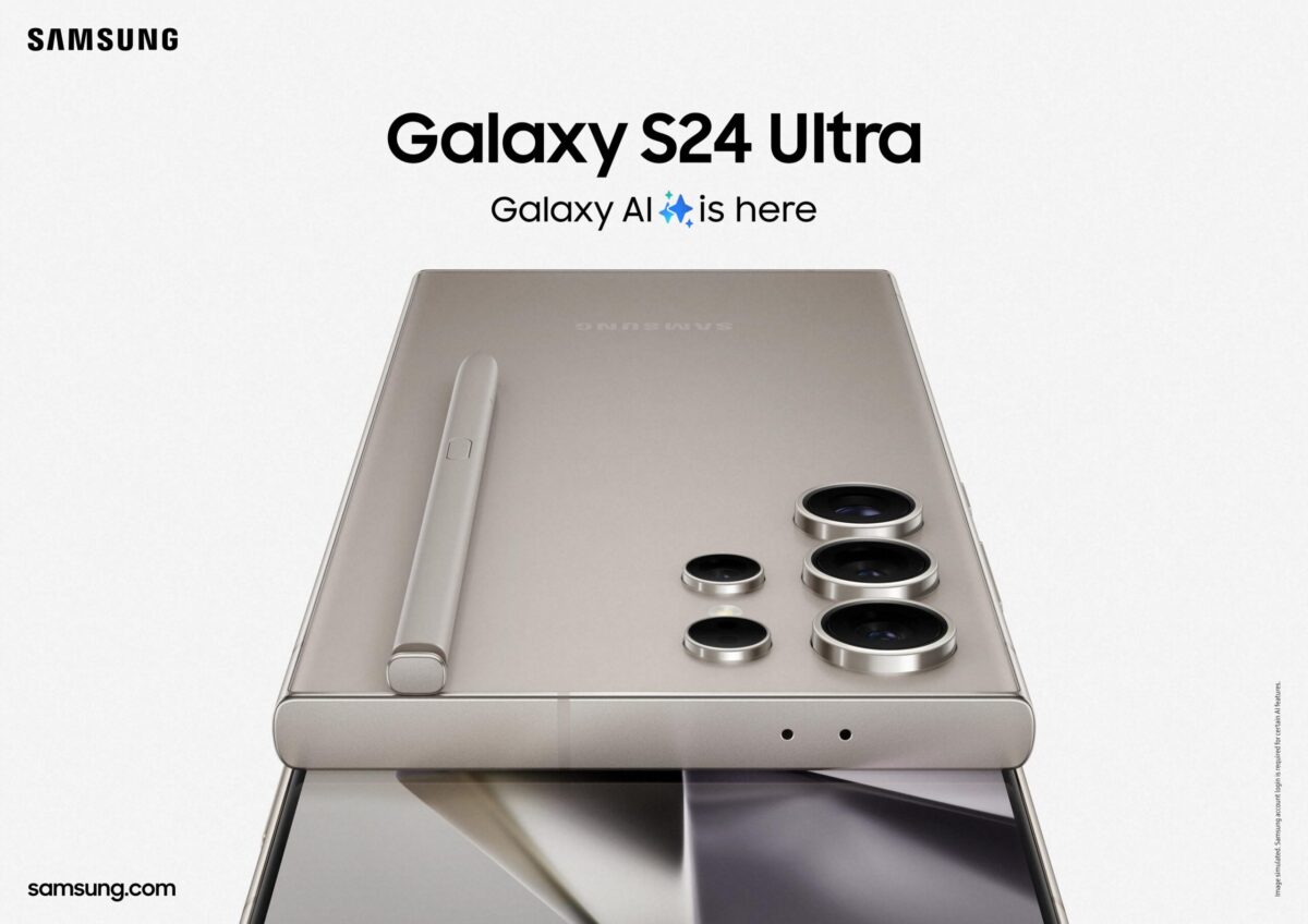 How to Activate Galaxy AI on Samsung Phones (Complete Guide 2025)