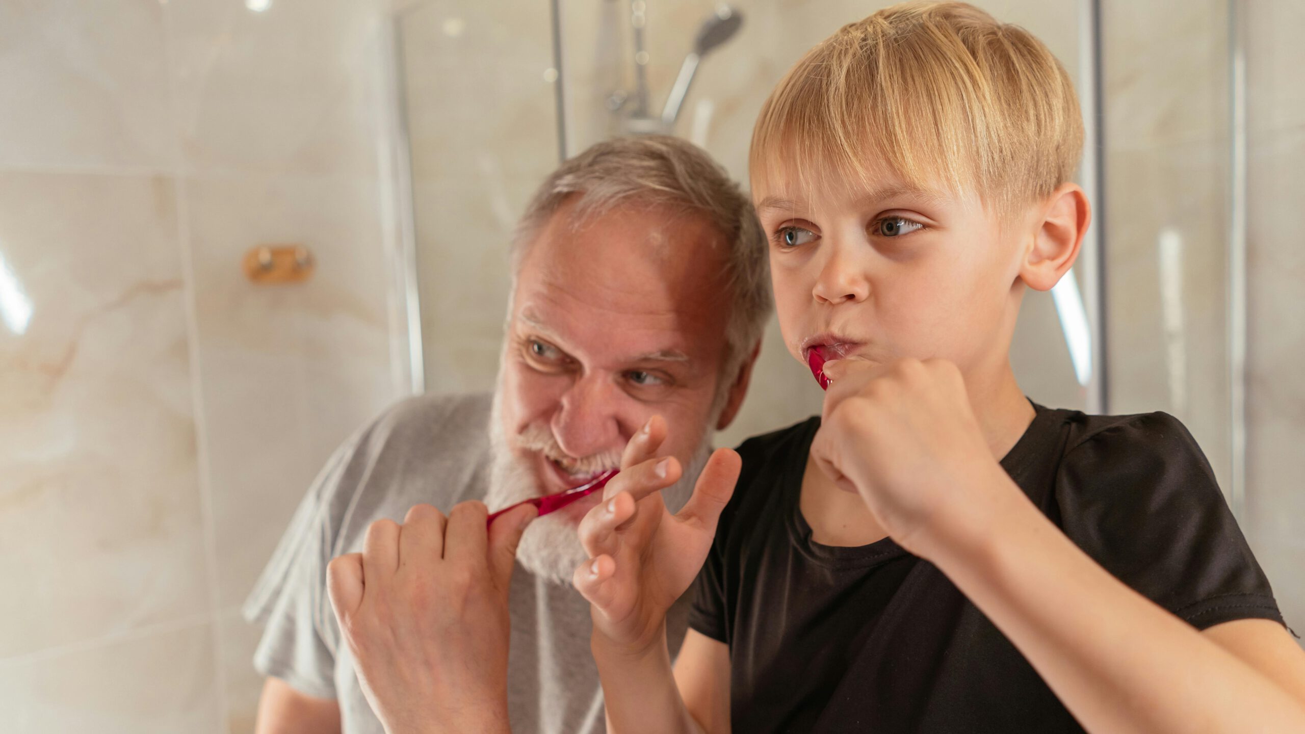 Too Lazy to Brush Your Teeth? It Might Lead to Heart Disease – Here’s Why